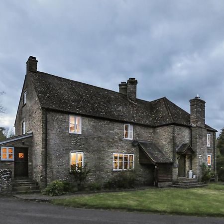 Bridge Farmhouse B&B Hereford Exterior photo